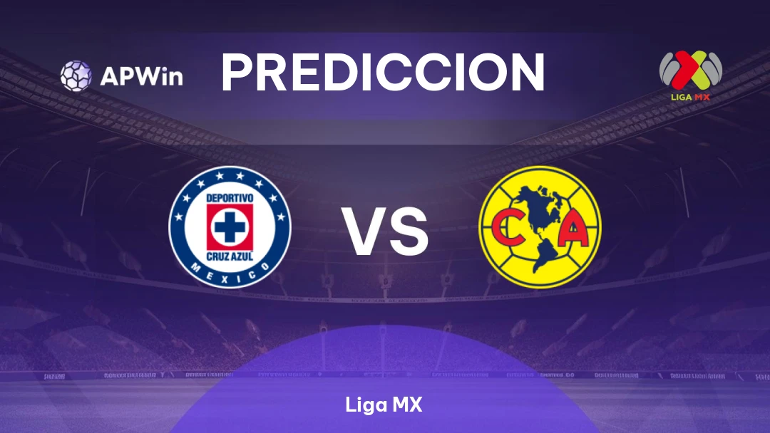Cruz Azul vs América Thumbnail