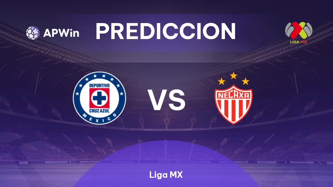 Cruz Azul vs Necaxa Thumbnail