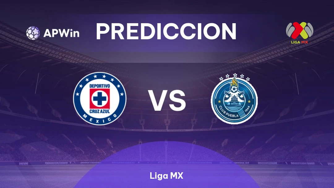 Cruz Azul vs Puebla Thumbnail