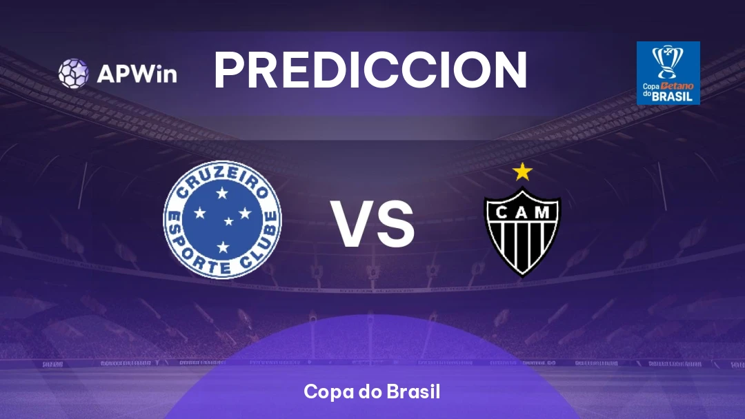 Cruzeiro vs Atlético-MG Thumbnail