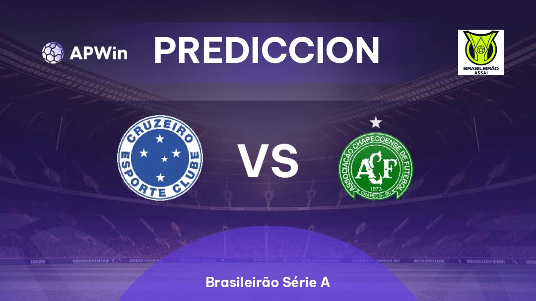 Cruzeiro vs Chapecoense Thumbnail