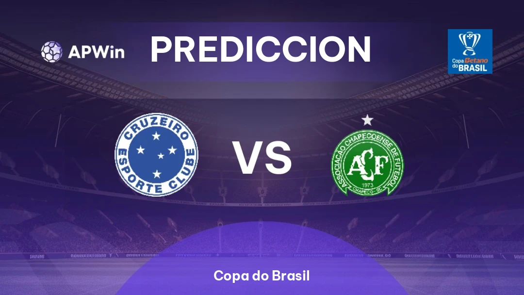 Cruzeiro vs Chapecoense Thumbnail