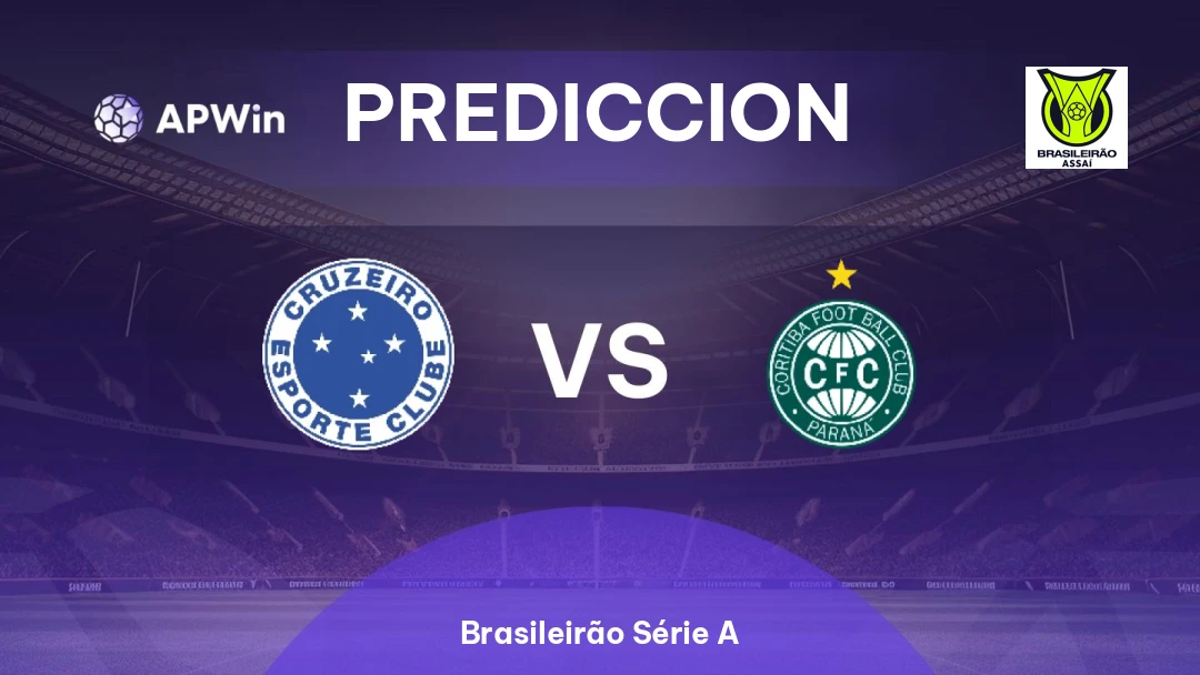 Cruzeiro vs Coritiba Thumbnail
