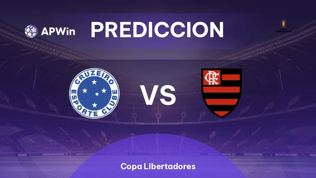 Cruzeiro vs Flamengo Thumbnail