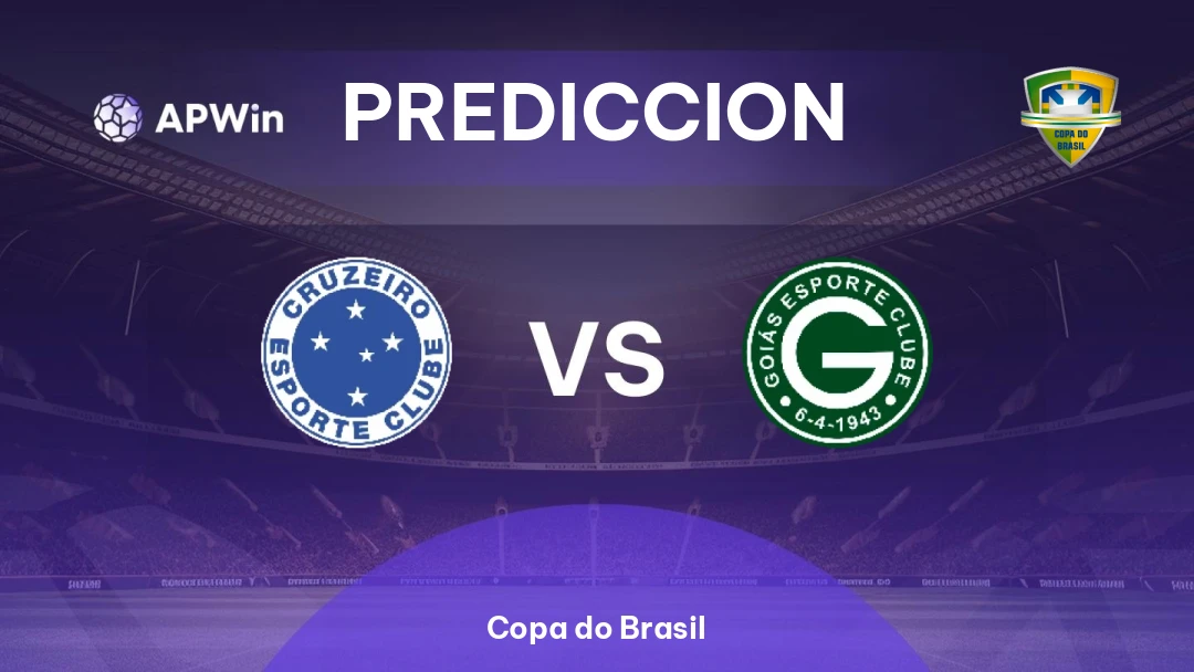 Cruzeiro vs Goiás Thumbnail