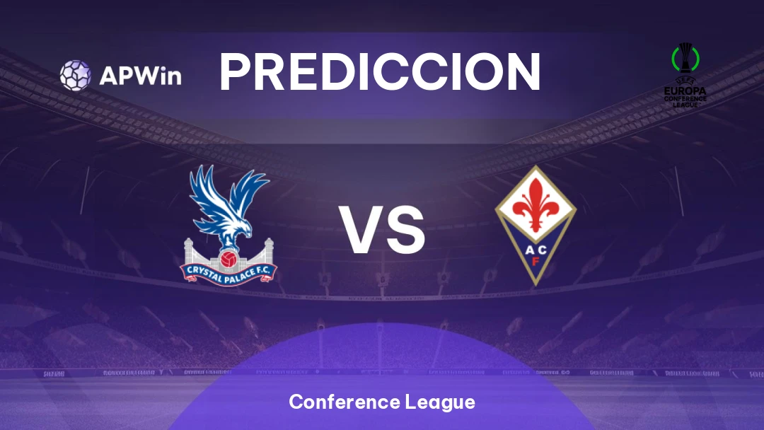 Crystal Palace vs Fiorentina Thumbnail