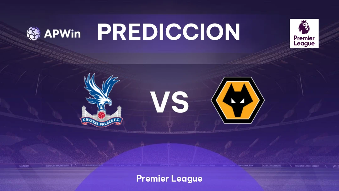 Crystal Palace vs Wolverhampton Thumbnail