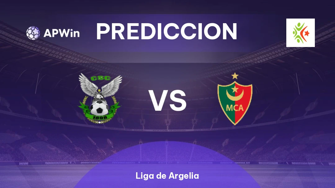 CS Constantine vs MC Alger Thumbnail