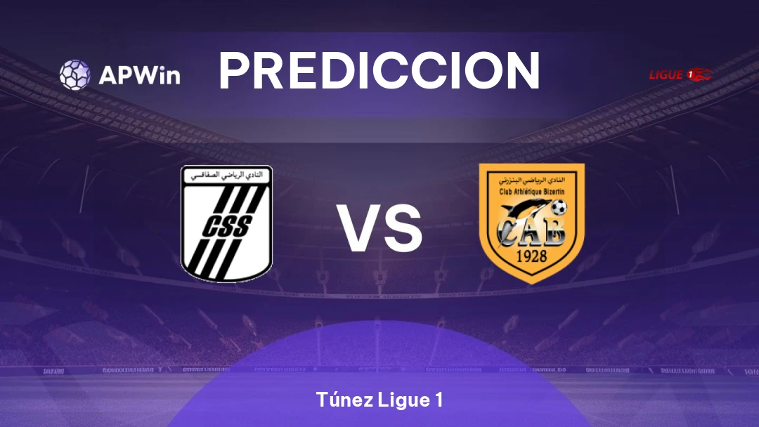 CS Sfaxien vs CA Bizertin Thumbnail