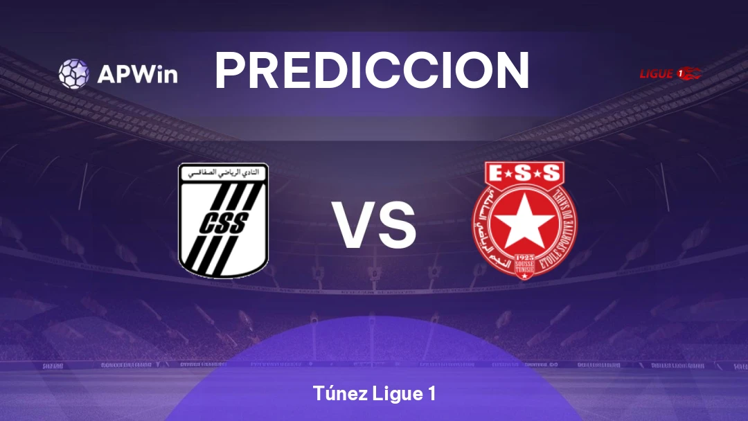 CS Sfaxien vs Etoile du Sahel Thumbnail