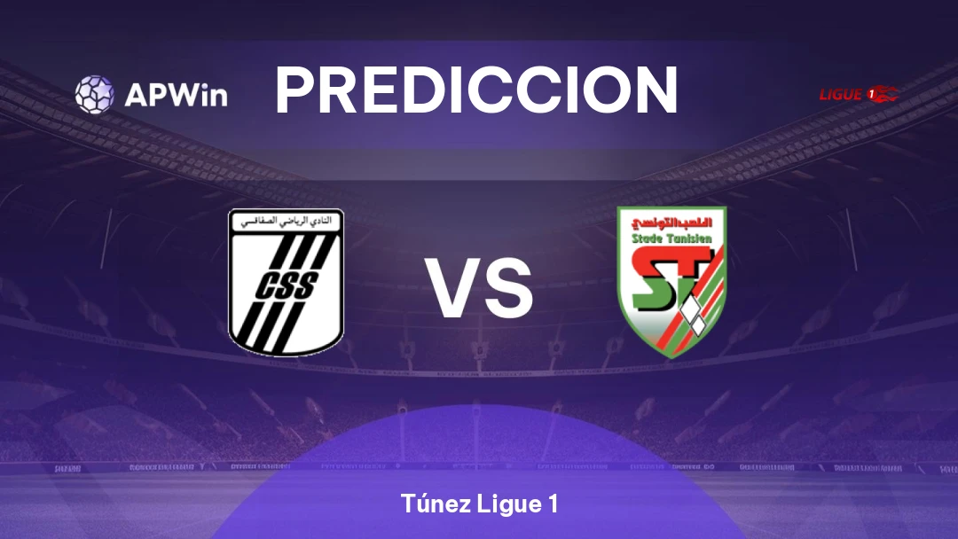 CS Sfaxien vs Stade Tunisien Thumbnail