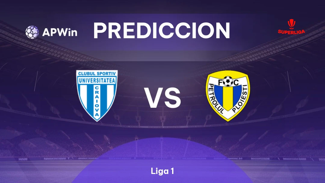 CS U Craiova vs Petrolul 52 Thumbnail