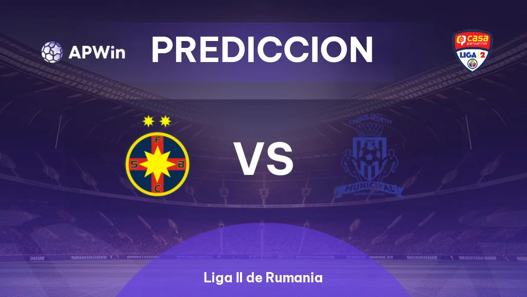 CSA Steaua Bucuresti vs CSM Râmnicu Vâlcea Thumbnail