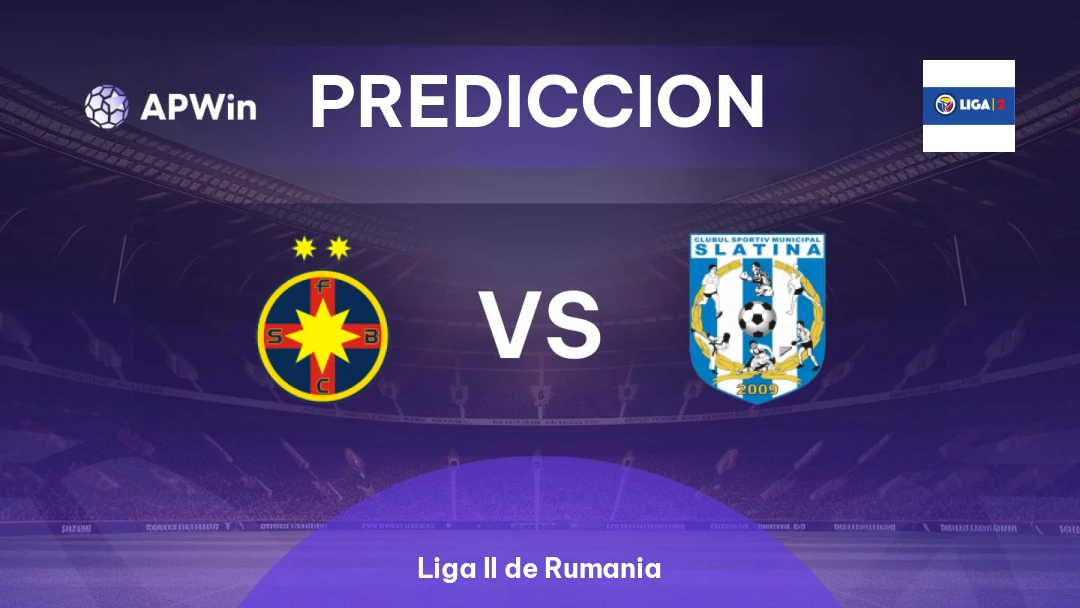 CSA Steaua Bucuresti vs Slatina Thumbnail