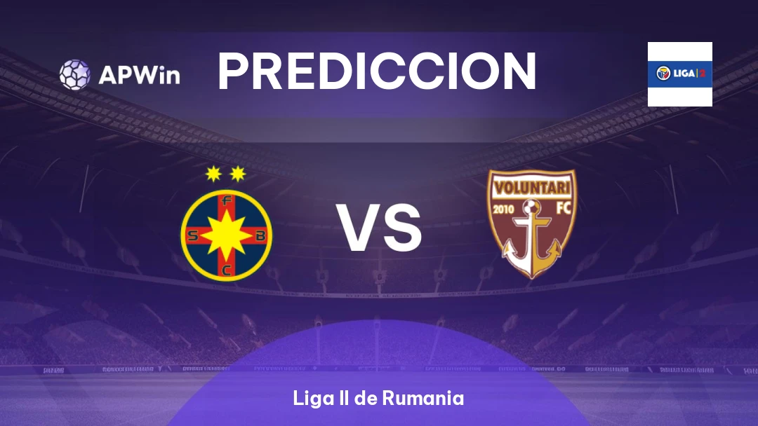 CSA Steaua Bucuresti vs Voluntari Thumbnail