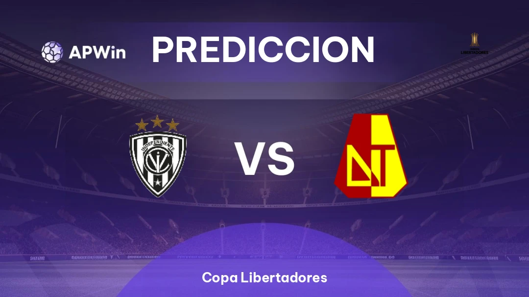 Independiente del Valle vs Deportes Tolima Thumbnail