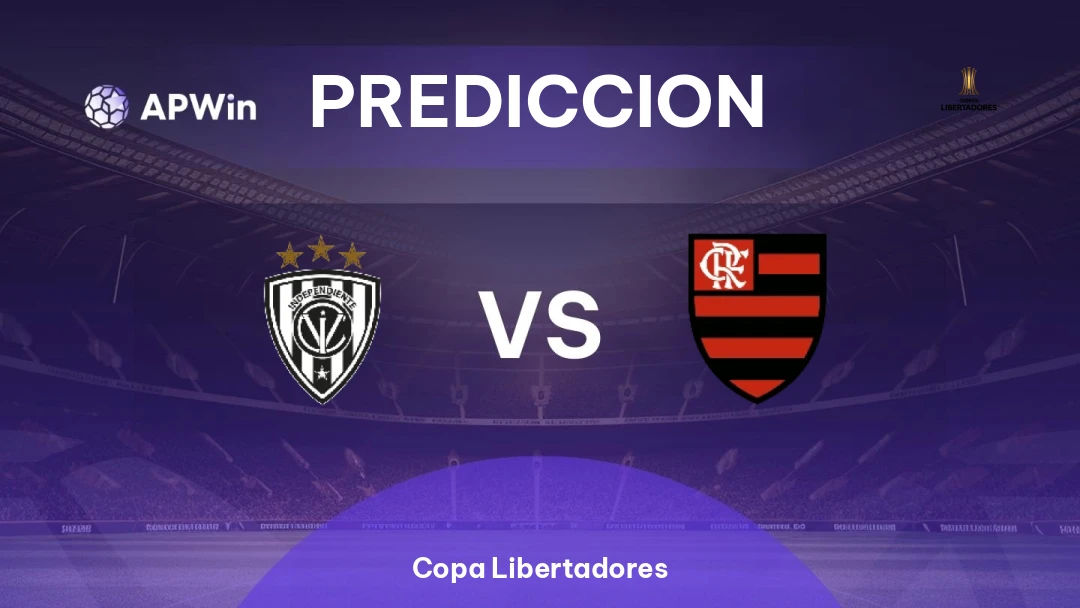 Independiente del Valle vs Flamengo Thumbnail