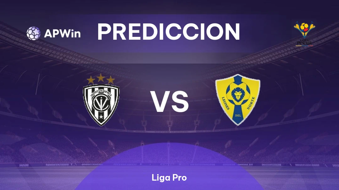 Independiente del Valle vs Leones del Norte Thumbnail