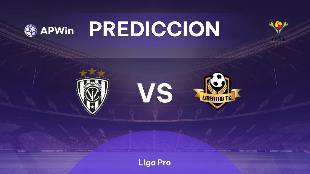 Independiente del Valle vs Libertad de Loja Thumbnail