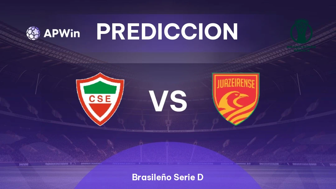 CSE vs Juazeirense Thumbnail