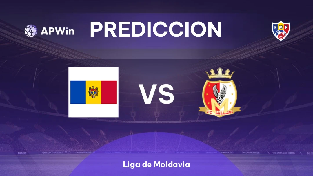 CSF Bălți vs Milsami Thumbnail