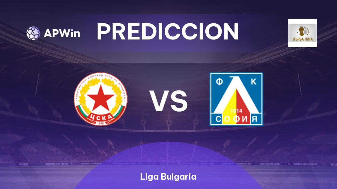 CSKA 1948 Sofia vs Levski Sofia Thumbnail