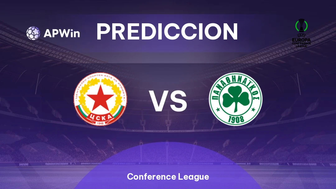 CSKA 1948 Sofia vs Panathinaikos Thumbnail