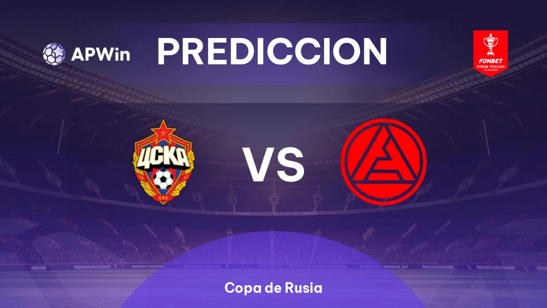 CSKA Moskva vs Akron Tolyatti Thumbnail