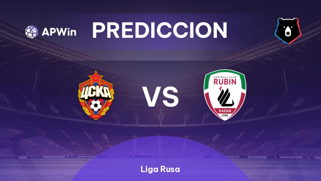 CSKA Moskva vs Rubin Kazan Thumbnail