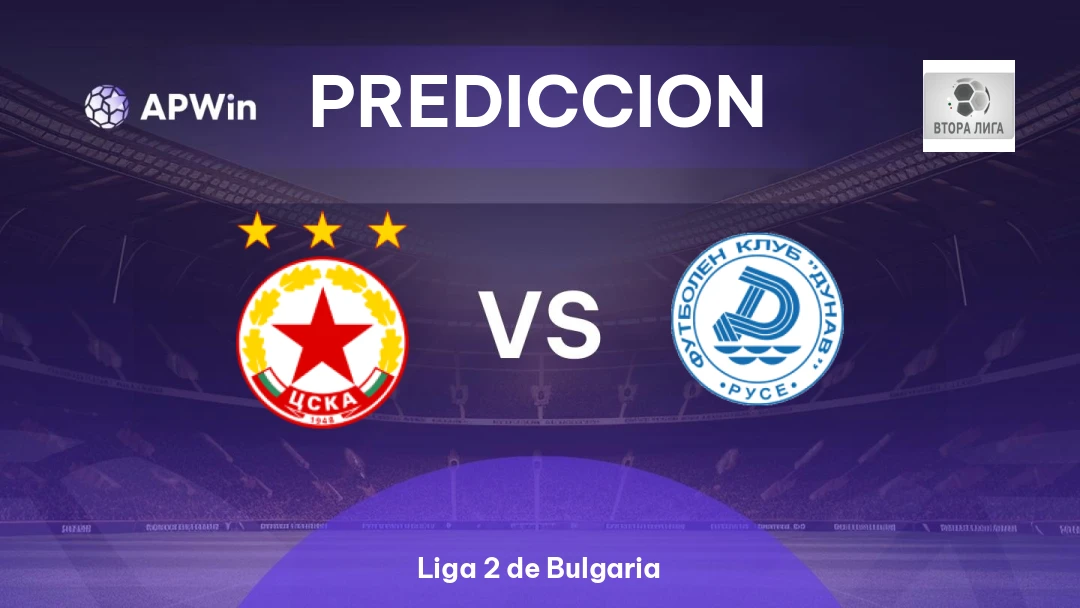 CSKA Sofia II vs Dunav 2010 Thumbnail