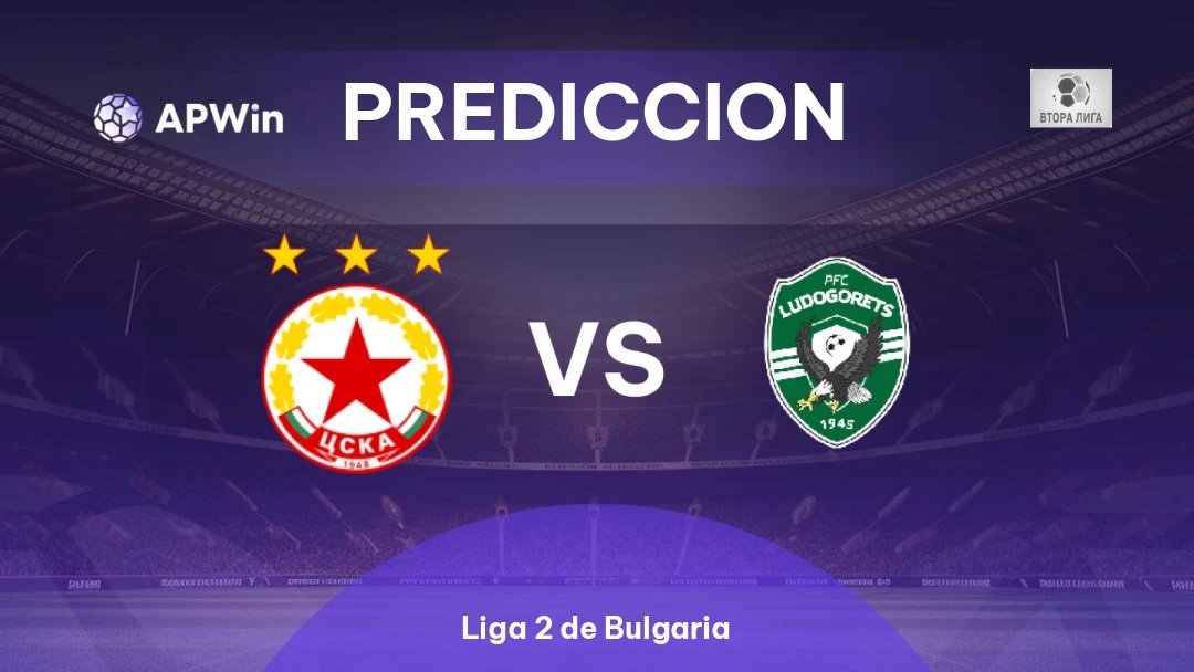 CSKA Sofia II vs Ludogorets II Thumbnail