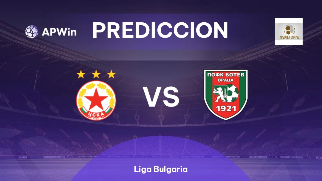 CSKA Sofia vs Botev Vratsa Thumbnail