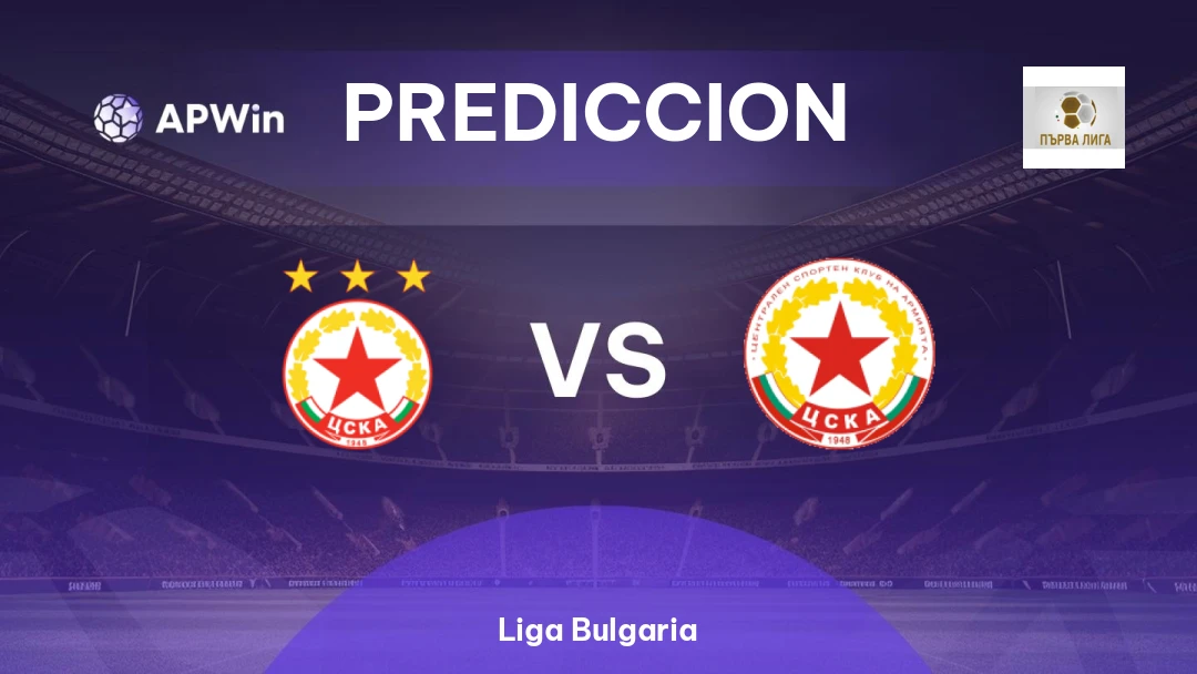 CSKA Sofia vs CSKA 1948 Sofia Thumbnail