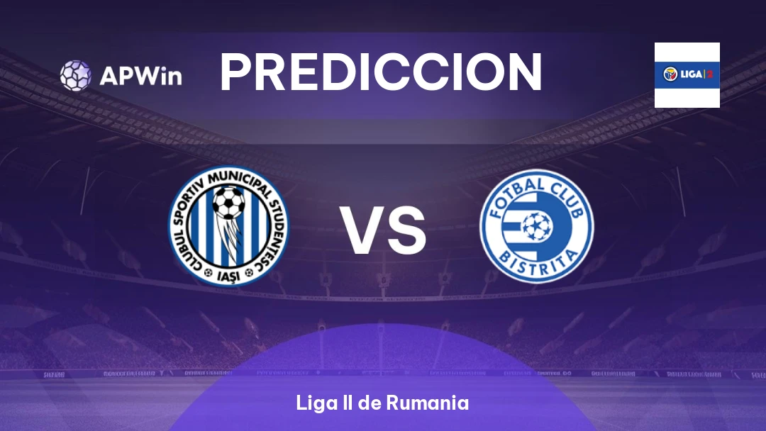 CSM Iasi vs ACS Gloria Bistrita Thumbnail