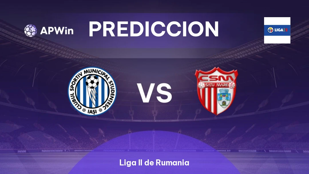CSM Iasi vs CSM Satu Mare Thumbnail