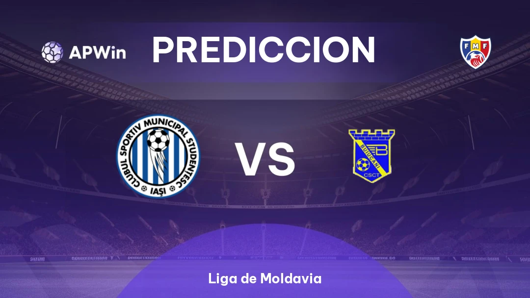 CSM Iasi vs Dacia-Buiucani Thumbnail