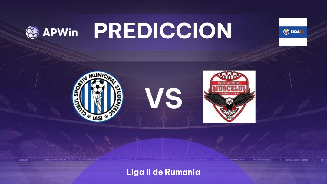 CSM Iasi vs Muscelul Câmpulung Elite Thumbnail