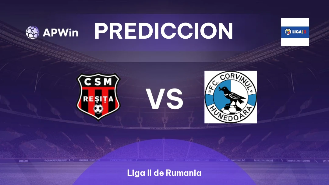 CSM Reşiţa vs Corvinul Hunedoara Thumbnail