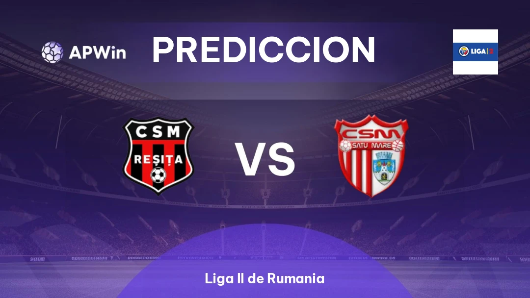 CSM Reşiţa vs CSM Satu Mare Thumbnail