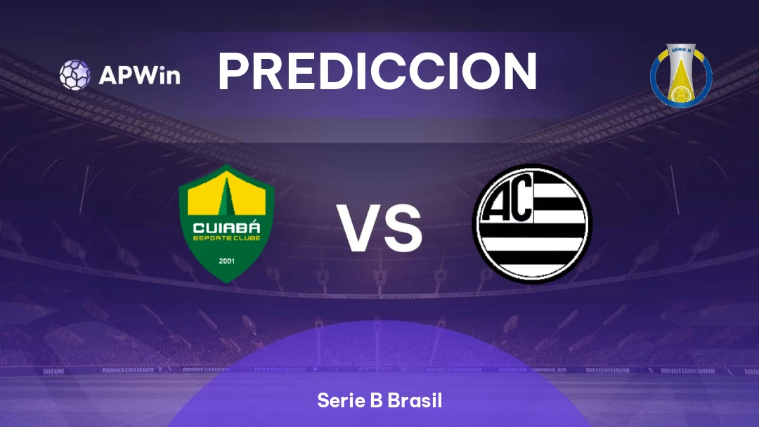 Cuiabá vs Athletic-MG Thumbnail