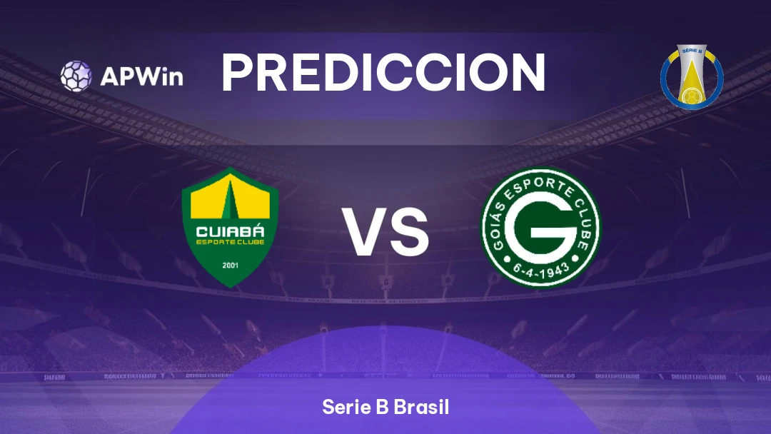 Cuiabá vs Goiás Thumbnail
