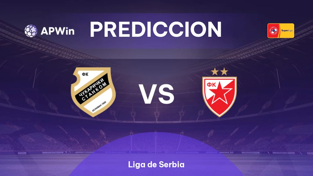 Cukaricki vs Red Star Belgrade Thumbnail