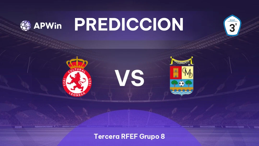 Cultural Leonesa II vs Mojados Thumbnail