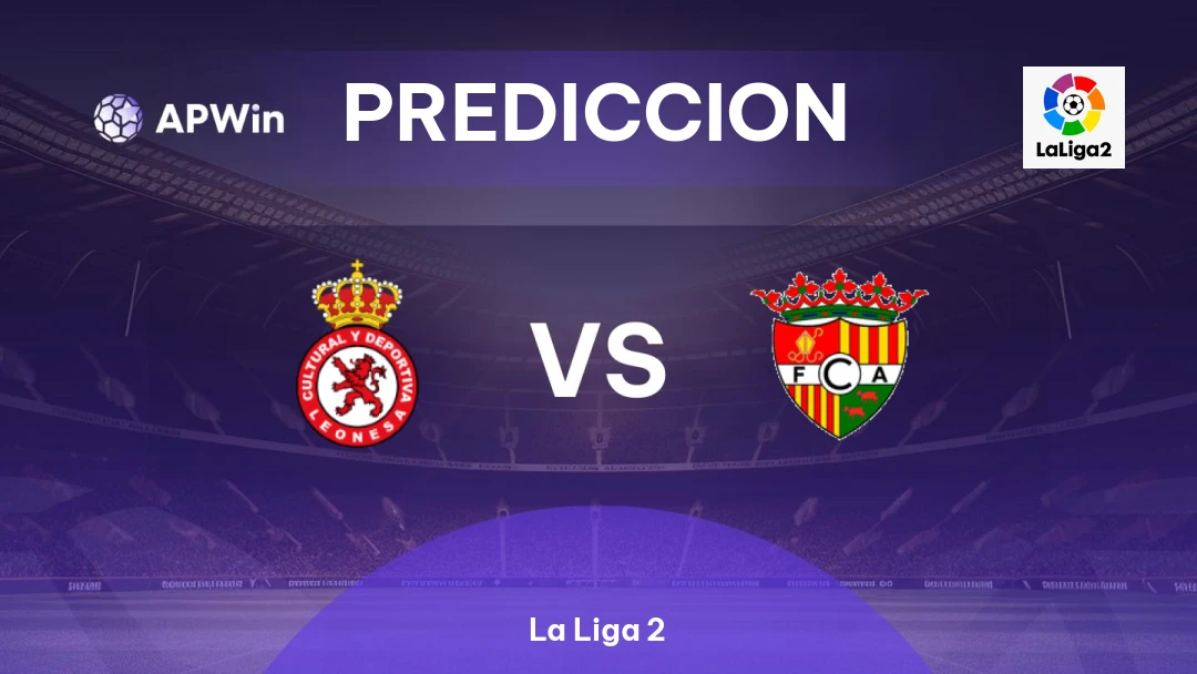 Cultural Leonesa vs FC Andorra Thumbnail