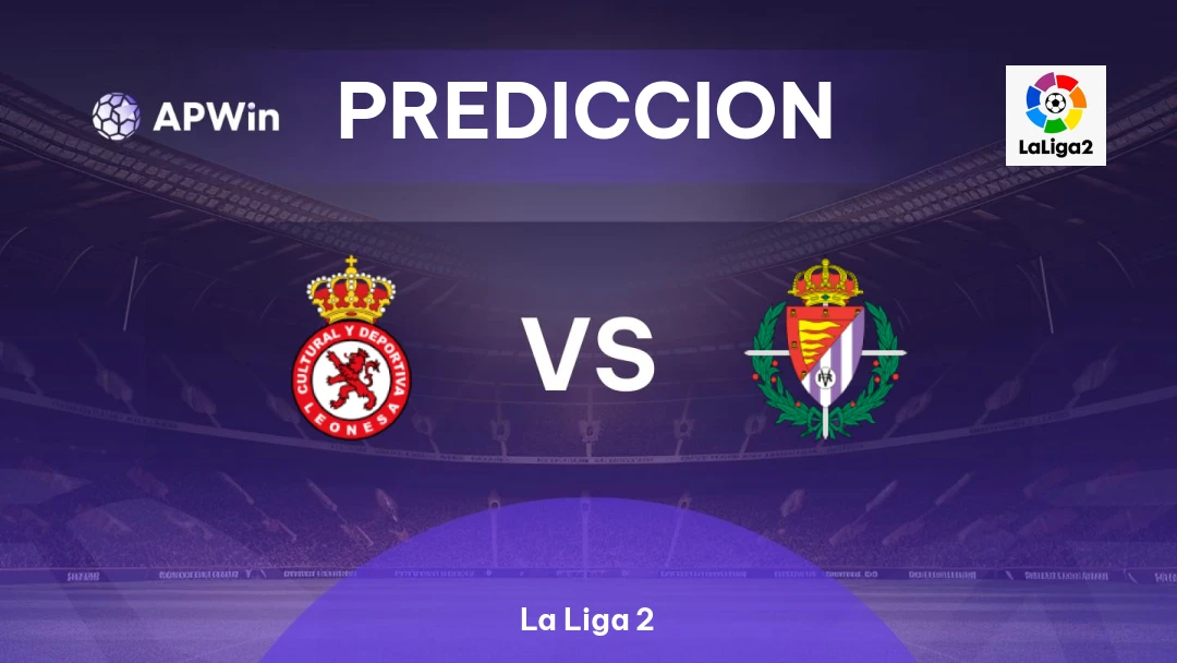 Cultural Leonesa vs Valladolid Thumbnail