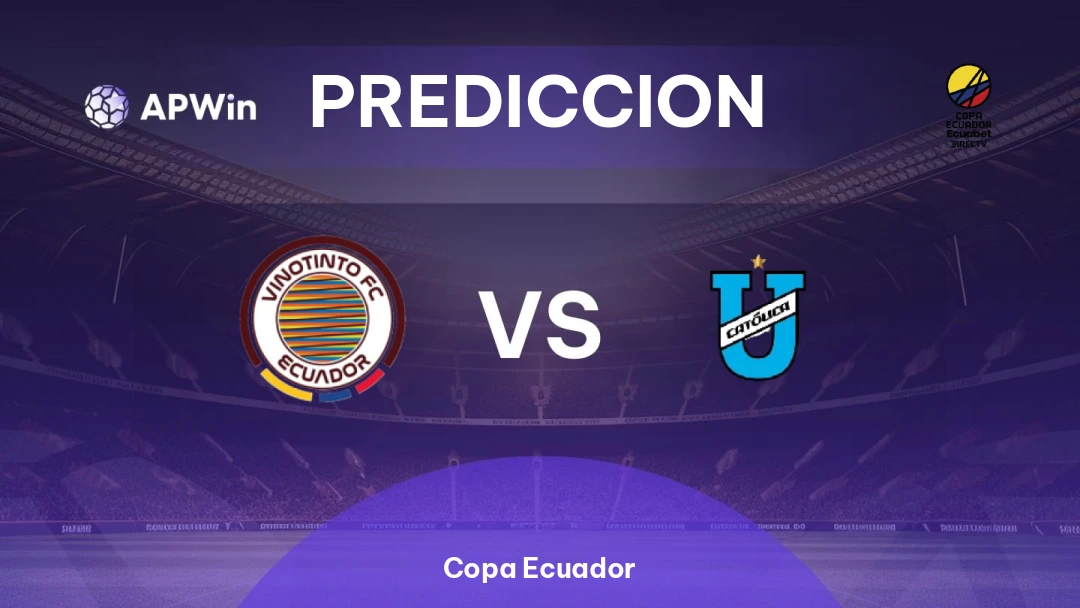 Vinotinto vs Universidad Católica Thumbnail