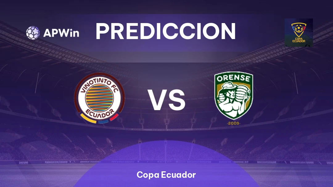 Vinotinto vs Orense Thumbnail