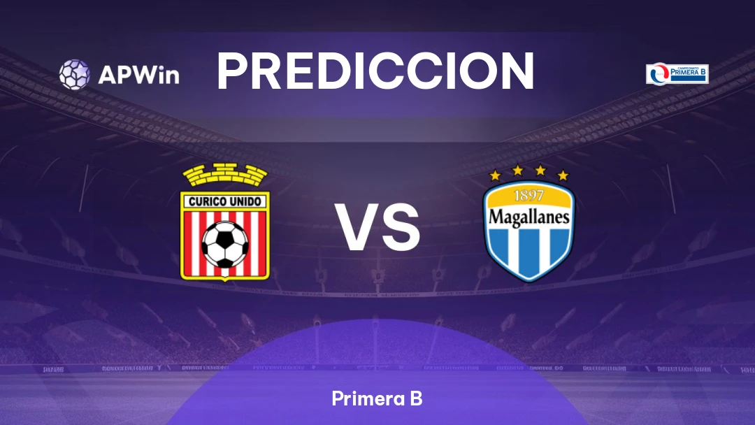 Curicó Unido vs Magallanes Thumbnail