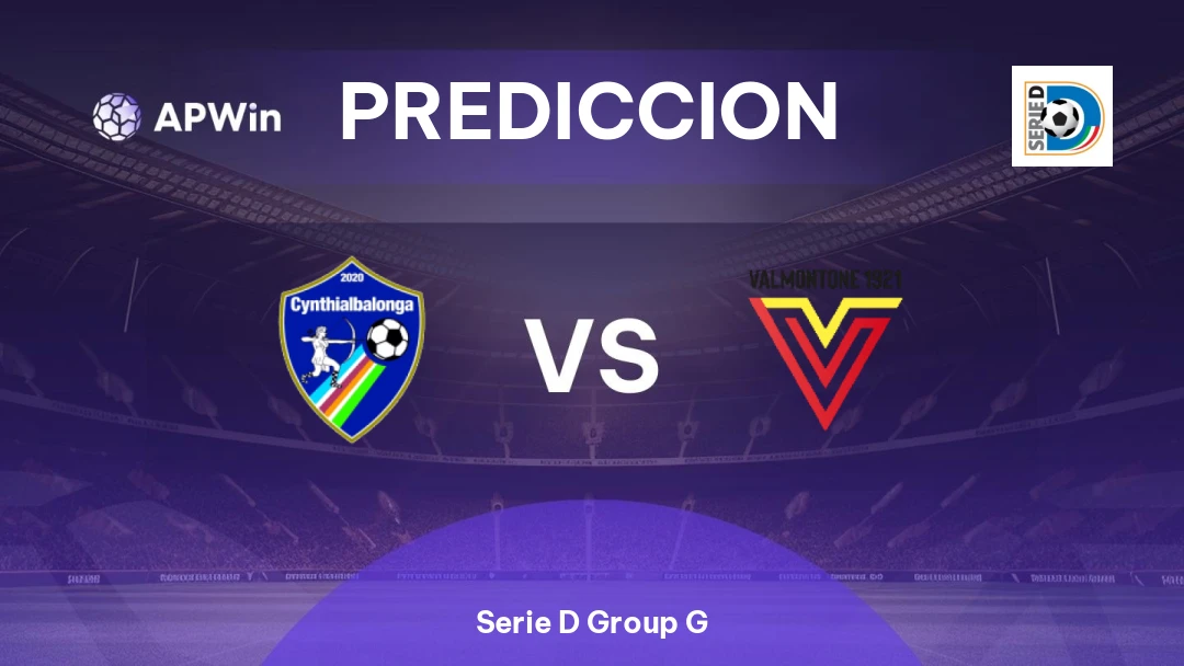 CynthiAlbalonga vs Valmontone Thumbnail