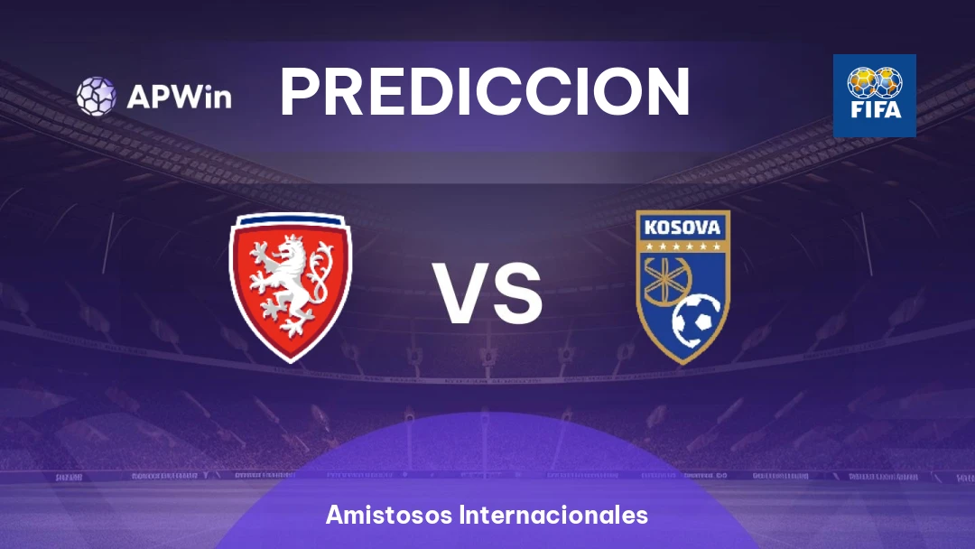 República Checa vs Kosovo Thumbnail